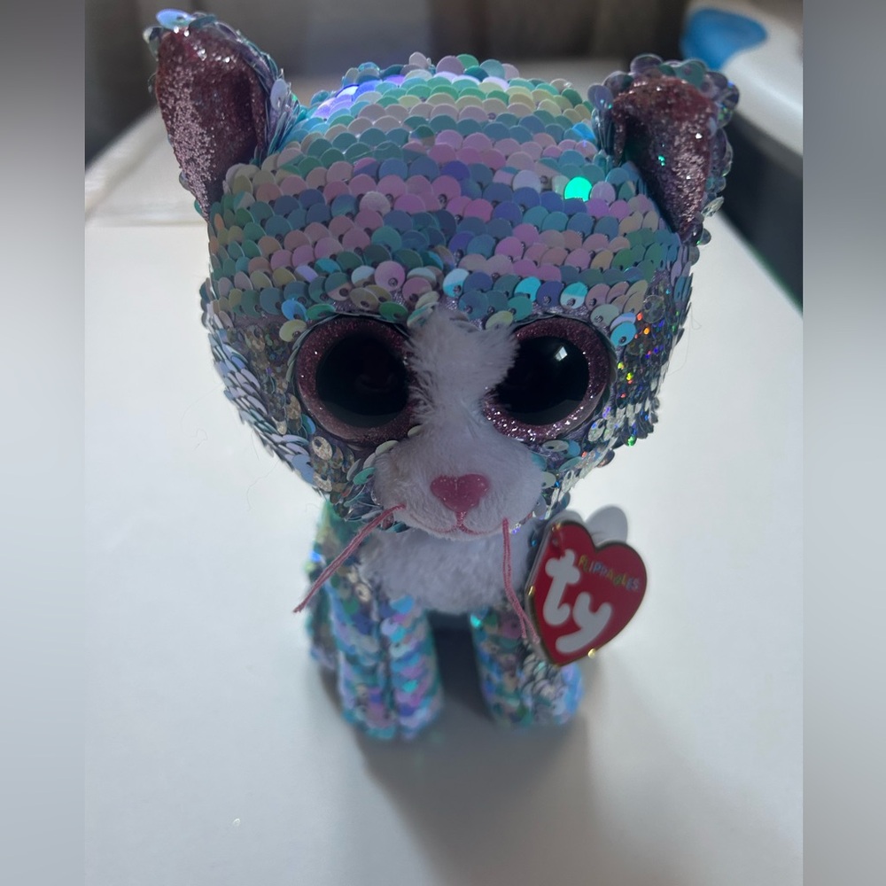 *Ty Whimsy nwot